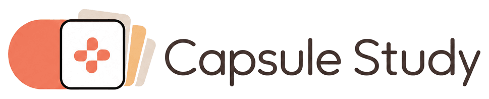Capsule Study